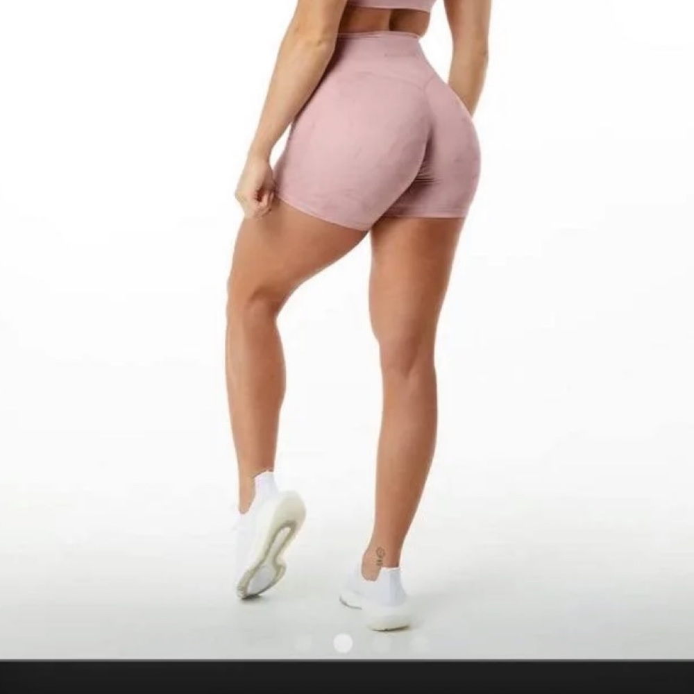 Alphalux Blossom Shorts